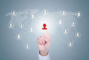 区块链与人力资源创新融合 开启企业管理模式新篇章