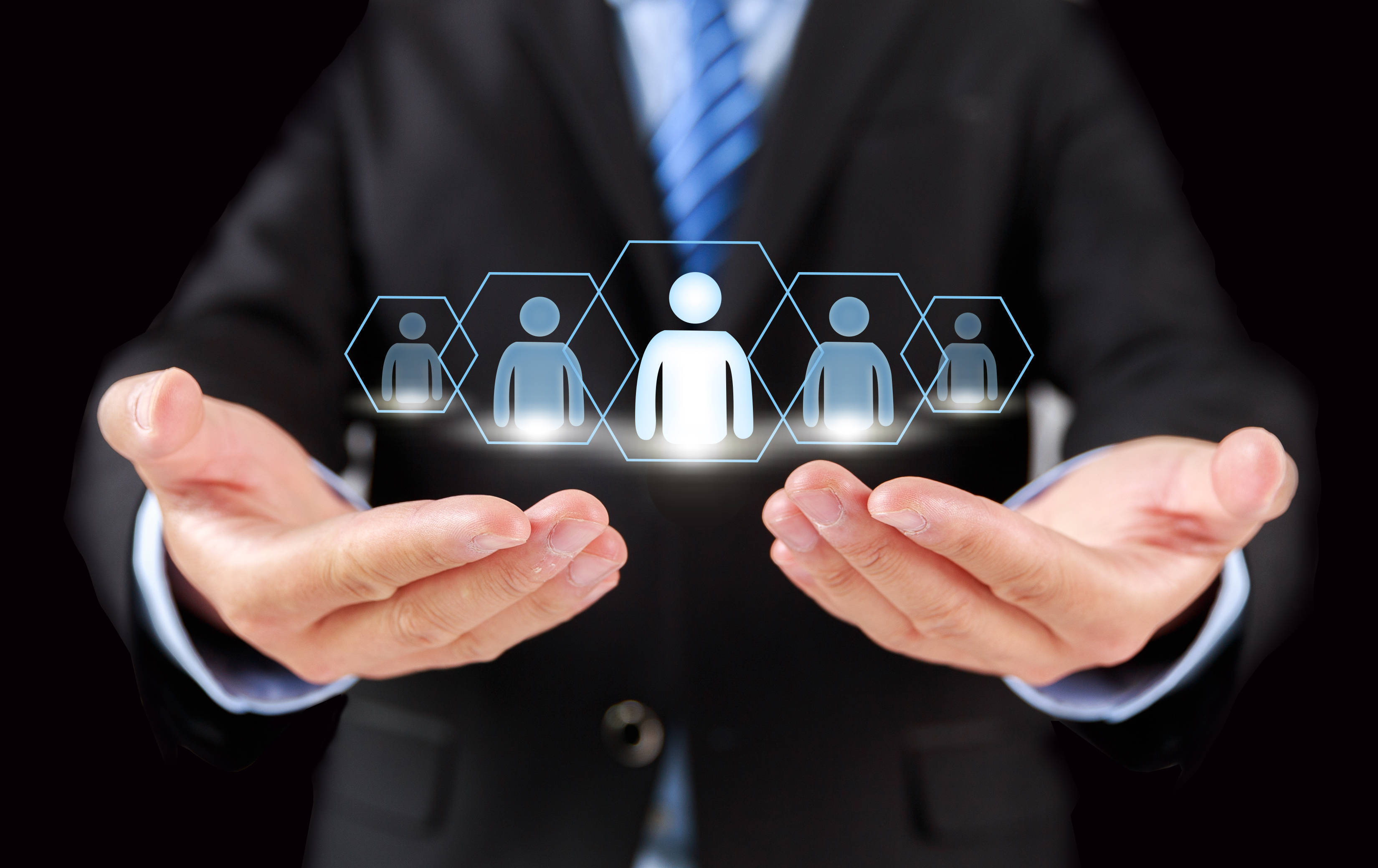 解码人力资源外包 华为、美团、阿里等大厂的管理利器