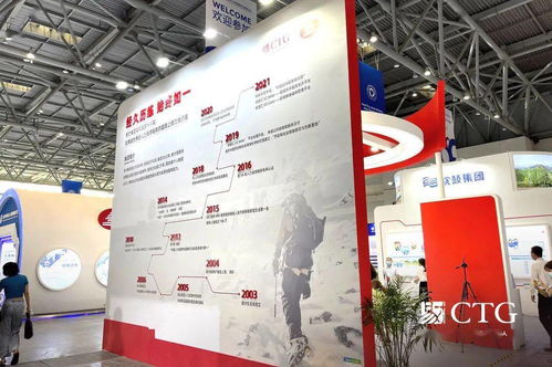 易才集团亮相全国人力资源服务业发展大会，以创新服务助推行业高质量发展