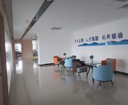 免租金入驻宁都人力资源产业园 工厂聚集用工集中，企业管理无忧，好停车便捷高效