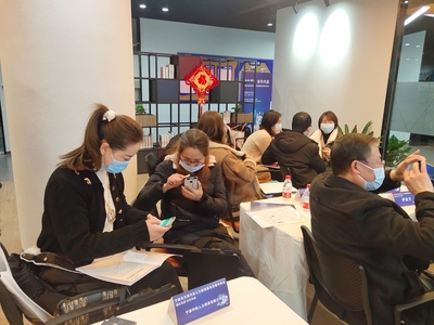 宁波文具行业人力资源服务供需对接会圆满举行，共筑产业人才新生态