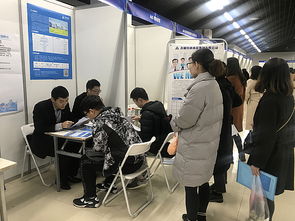 西咸新区人力资源服务中心成功举办2018年西咸企业校园行活动，助力劳务派遣服务发展